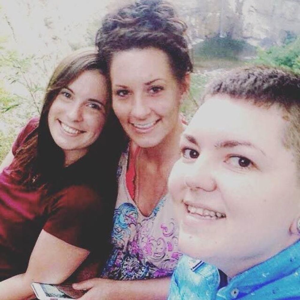 Meet your Posher, Tiffanie